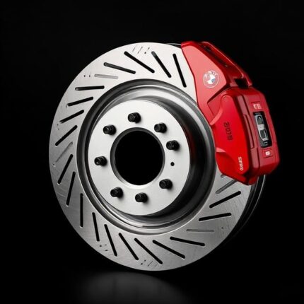 Kit carrosserie M-Tech (Copie)